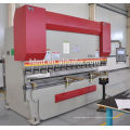 Machine de coupe et de pliage de tôle CNC de haute qualité avec fabricant